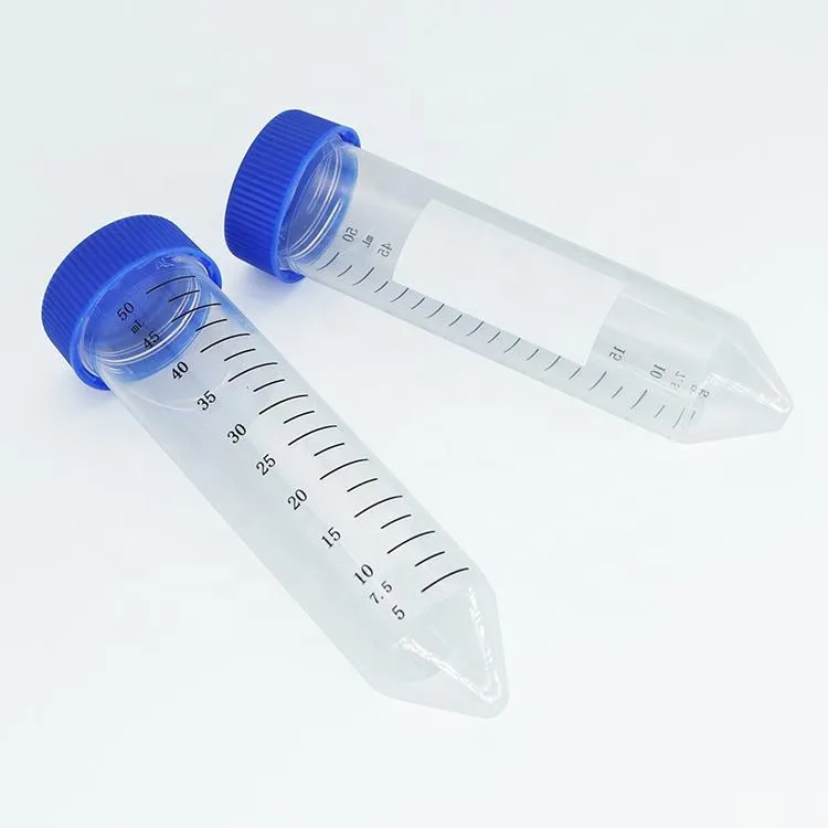 Unveiling the Core Purposes of Centrifuge Tubes: A Laboratory Essential