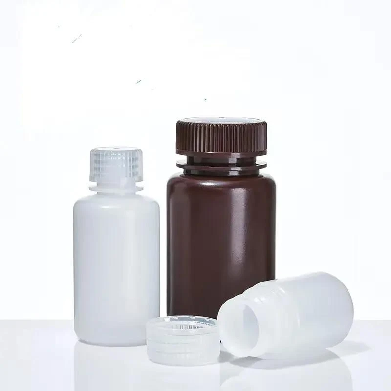 Discover the Versatile World of Reagent Bottles