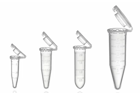 The Ultimate Guide to 15 ml Polypropylene Conical Tubes for Your Laboratory Needs