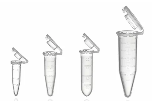 The Ultimate Guide to 15 ml Polypropylene Conical Tubes for Your Laboratory Needs