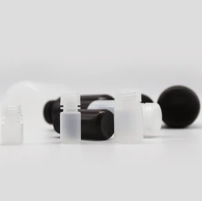 Screw Cap Reagent Bottle Solutions