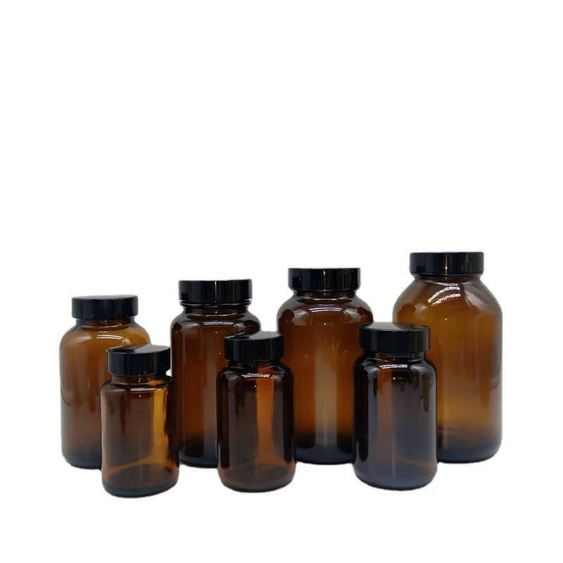 plastic reagent bottle for sale