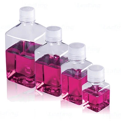 amber colour reagent bottle