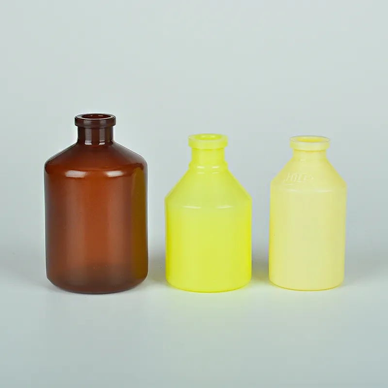 Pharmaceutical Pet Bottle Production Companies and Their Innovative Solutions