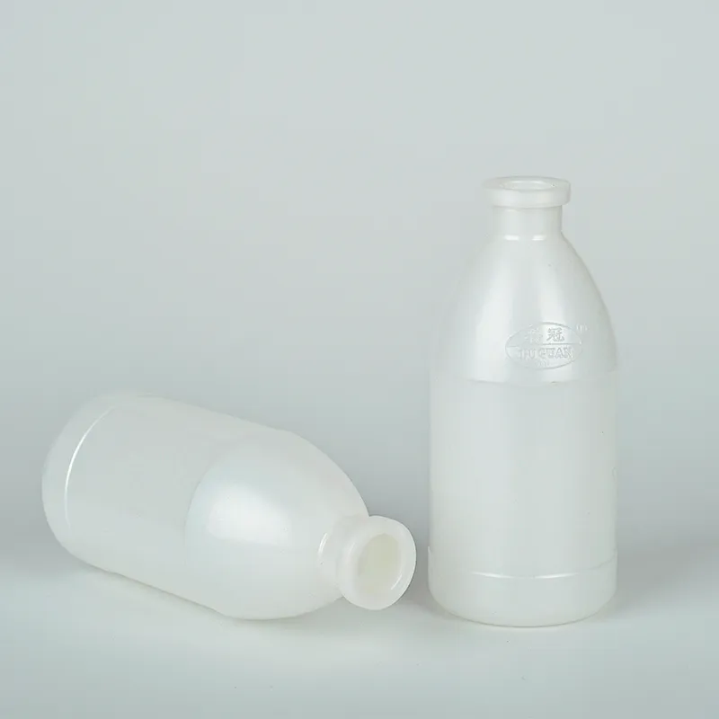Empty Prescription Bottles Available for Purchase in Bulk or Individually