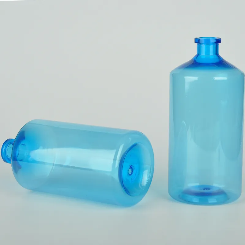 large prescription bottle