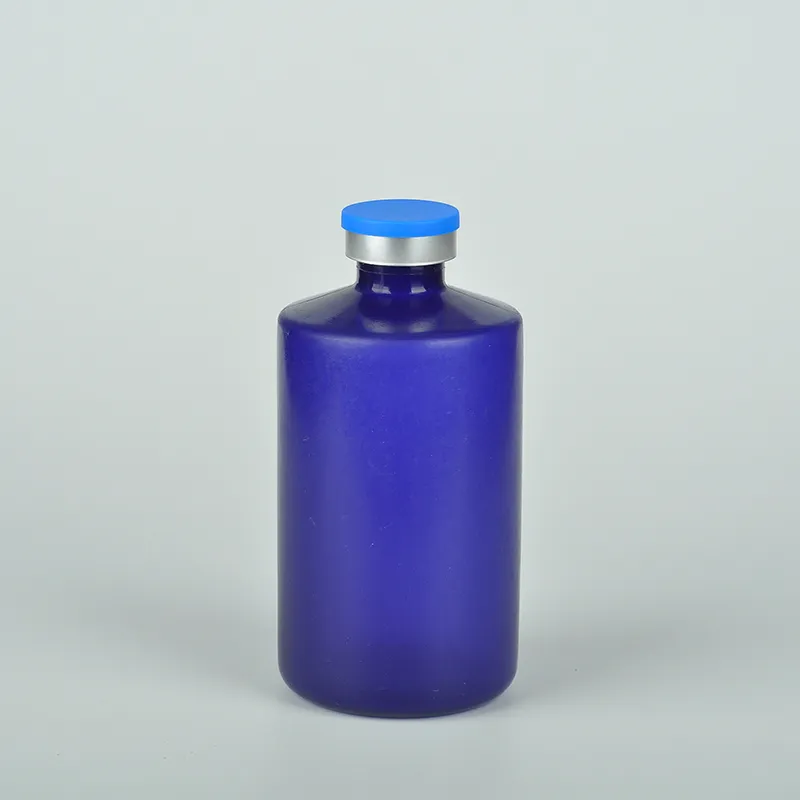 Eco-Friendly Empty Prescription Pill Bottles for Sustainable Medication Management