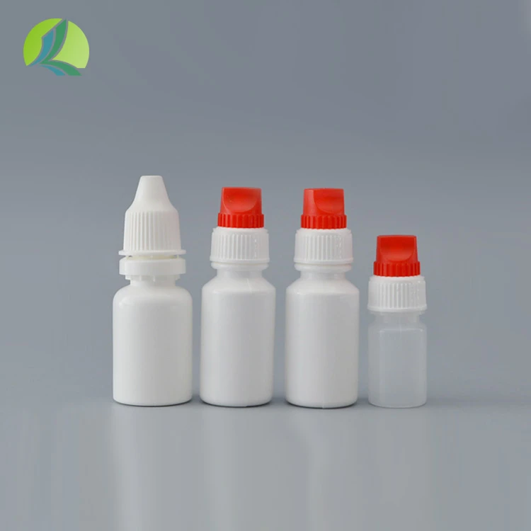 Leading Manufacturers in Pharmaceutical Bottle Production and Their Innovations