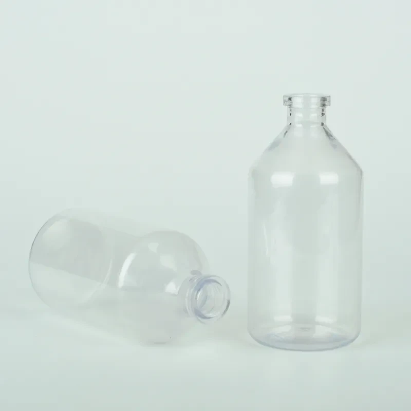 Exploring the Uses and Benefits of Injection Bottles in Modern Healthcare Practices