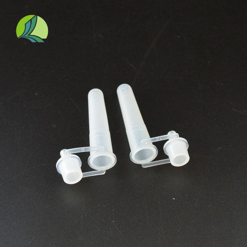 Innovative Design for Eye Dropper Cap Enhances Precision and User Convenience