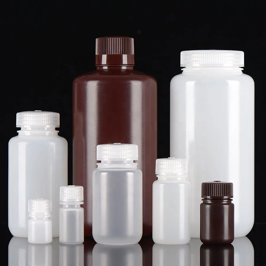 Exploring the Importance of Empty Prescription Pill Bottles in Medication Management