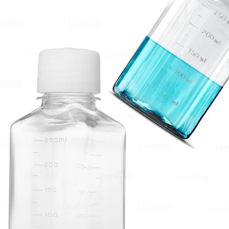 reagent bottles uses