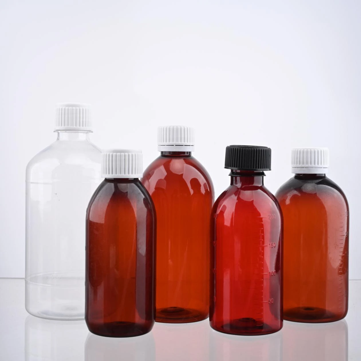 uses of reagent bottle in laboratory apparatus