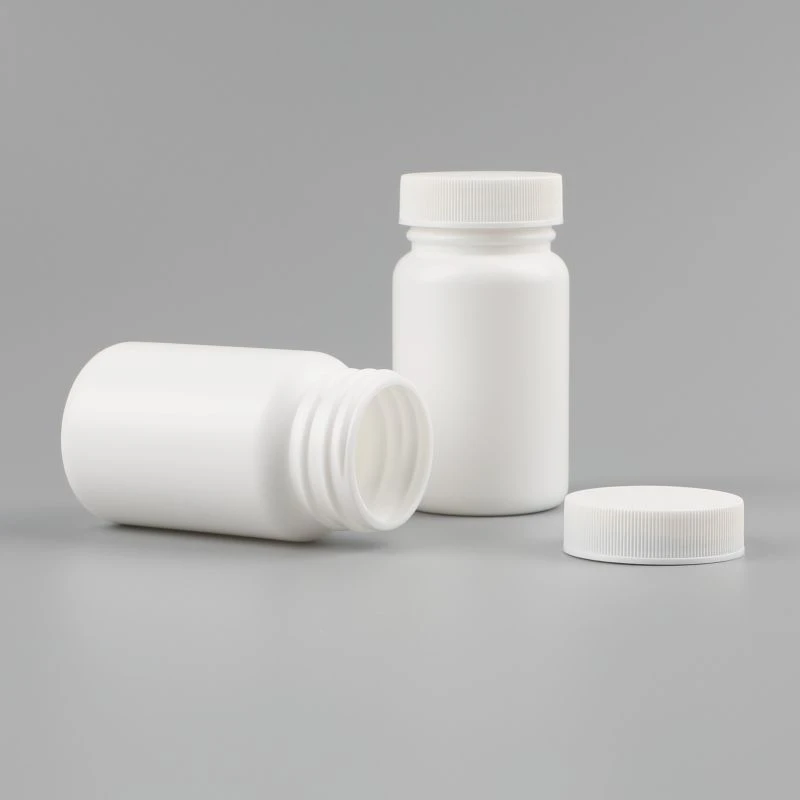 Cosmetic press spray bottle 100ml with duckbill press pump head