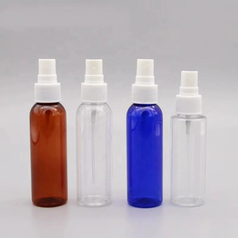 Sterile Vaccine Vial Plastic Liquid Vial For Medical Purposes