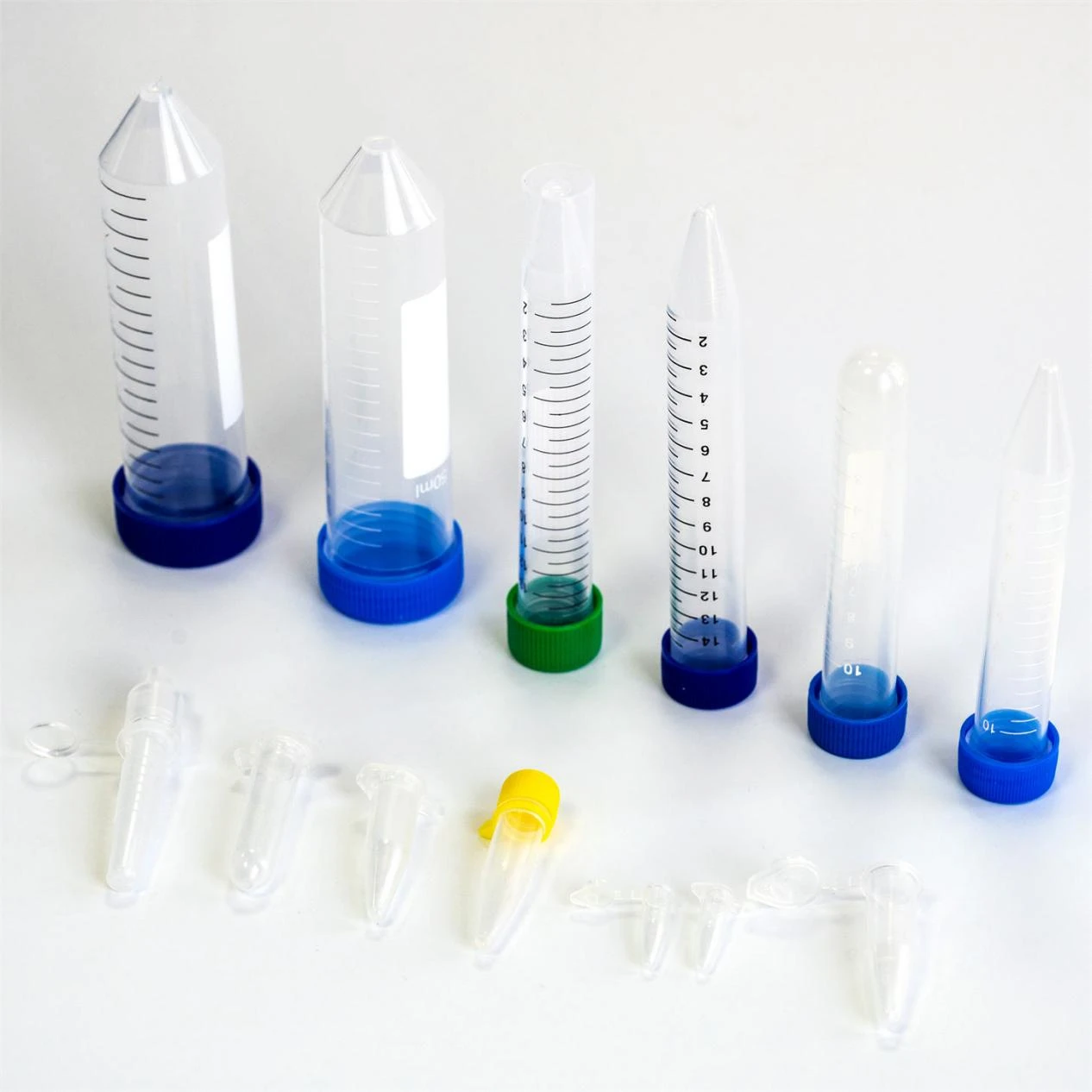 plastic eye dropper bottles