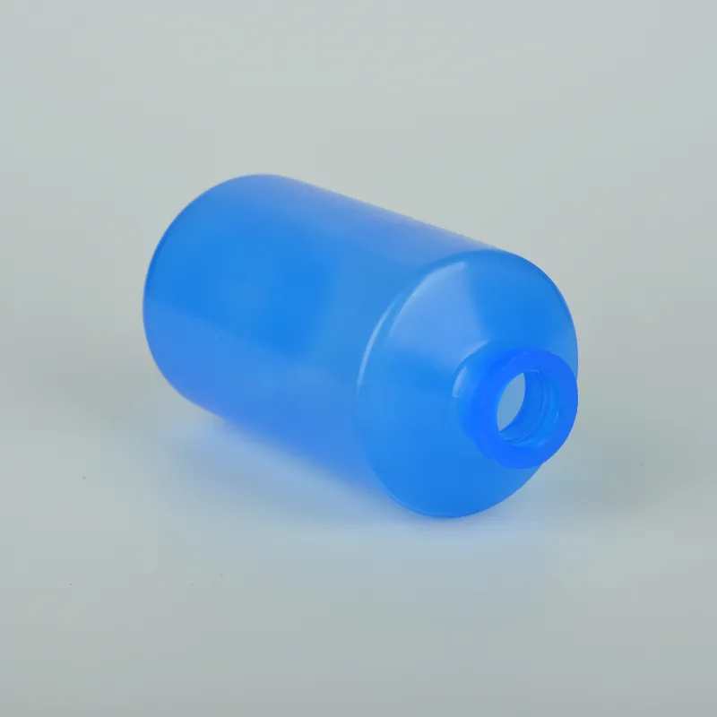 10 Milliliter Plastic Vials for Sample Storage and Lab Use in Various Applications