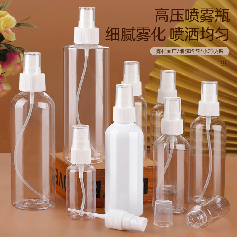 Drop Bottle Plastic Drop Bottle Eye Medicine Bottle