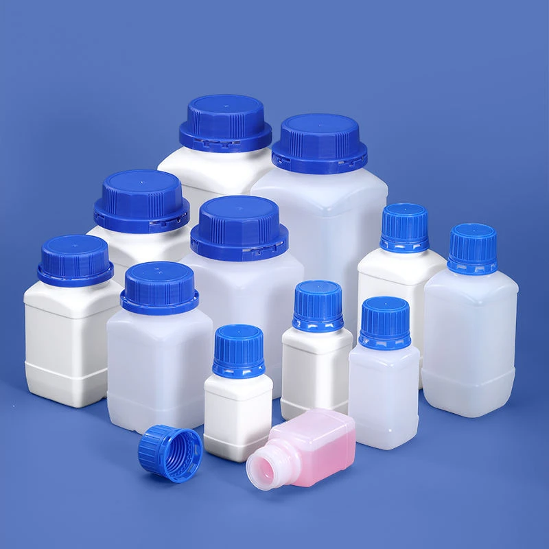 medicine liquid bottle