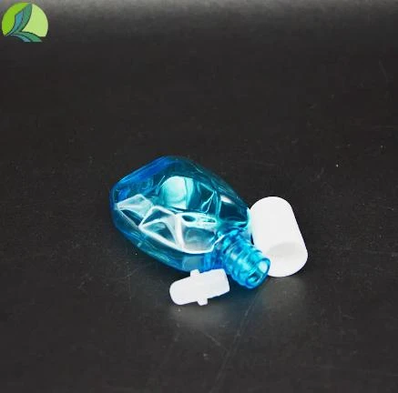 empty eye dropper bottles