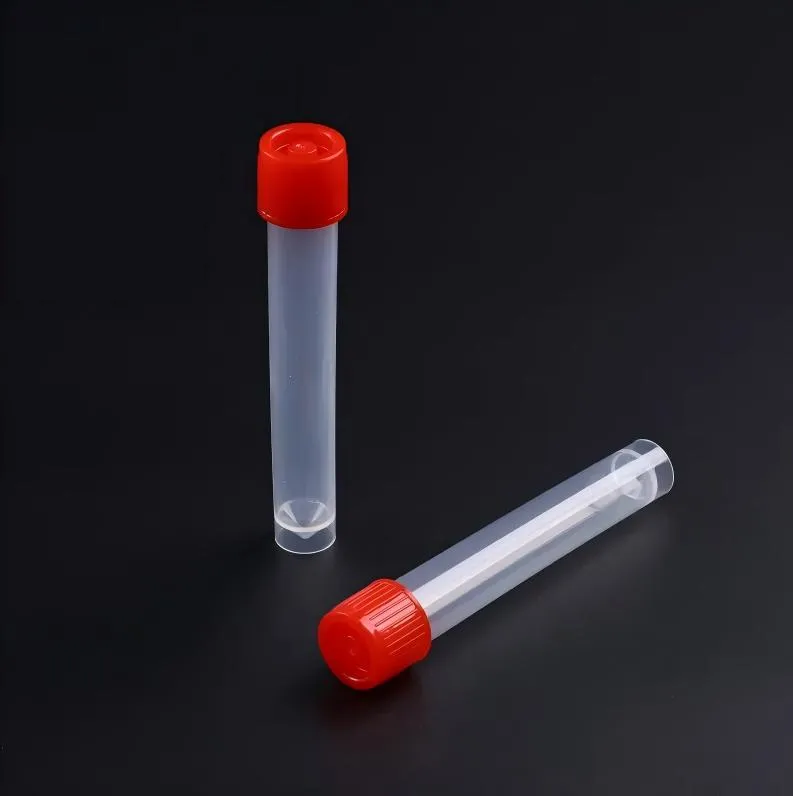 Lab Consumables： the Cornerstone of Scientific Research and Efficiency Guarantee