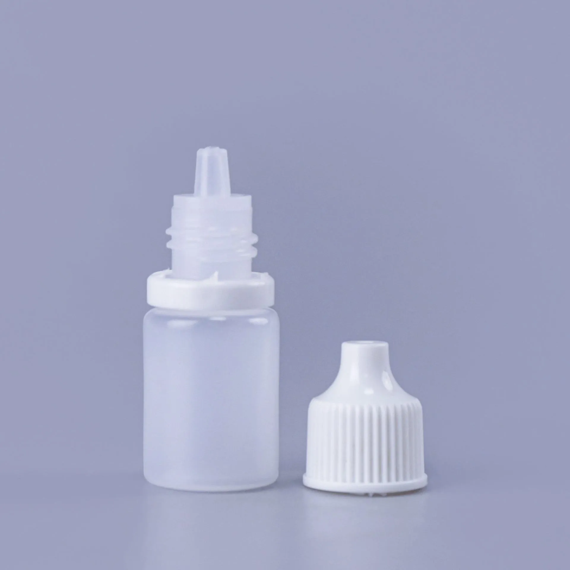 Modern Medicine Bottle Solutions