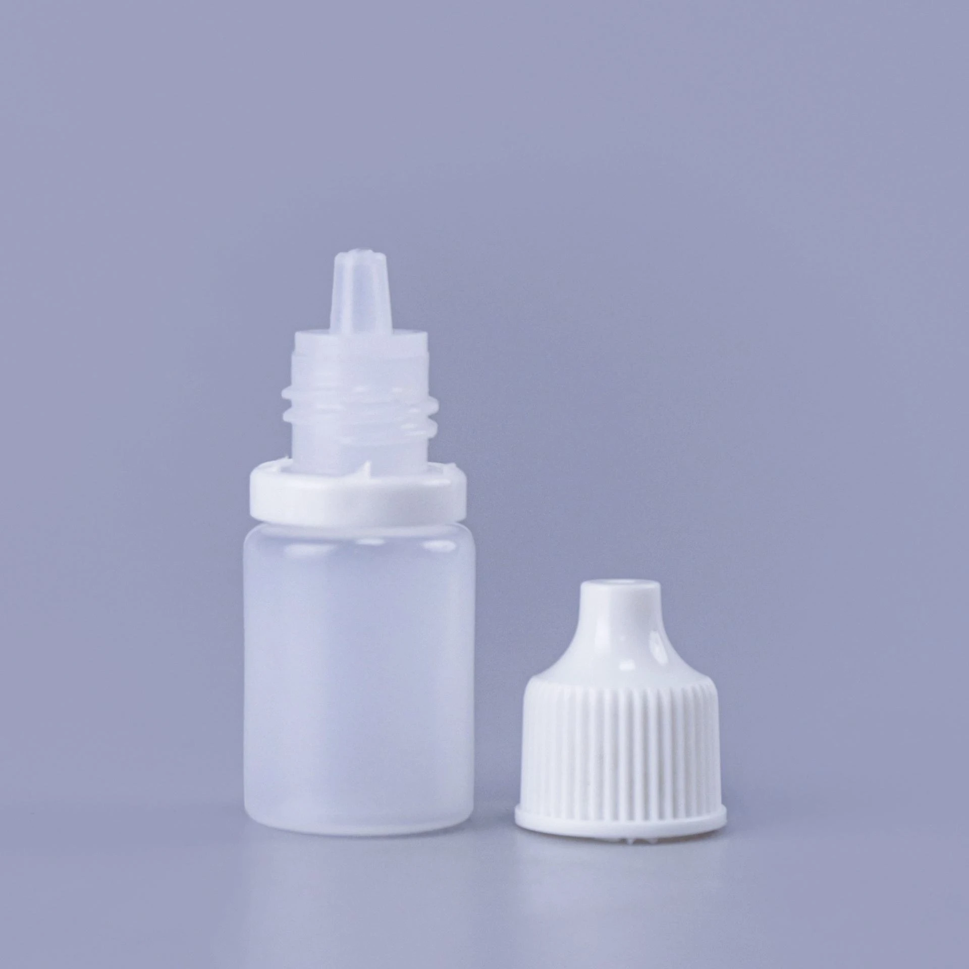 Modern Medicine Bottle Solutions