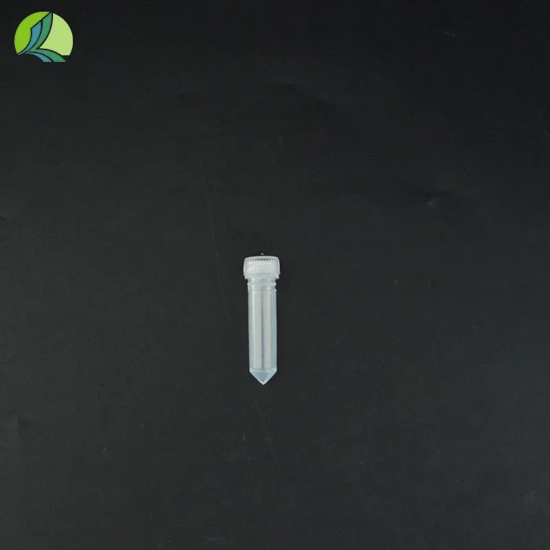 Efficient Storage Solutions with Freezer Tubes for Labs