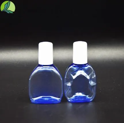 The Ultimate Guide to Dropper Bottles