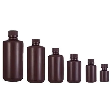 The Versatile Applications of Reagent Bottles