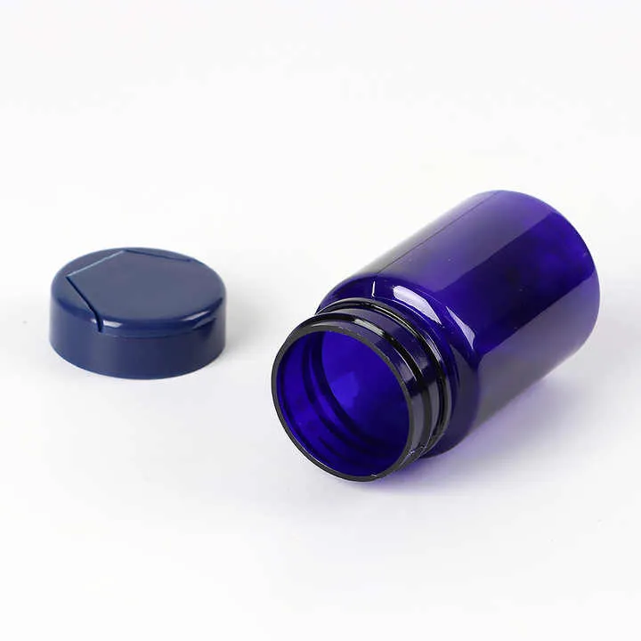 Weikang’s Plastic Medicine Vials: Your Trusted Partner in Precision Storage