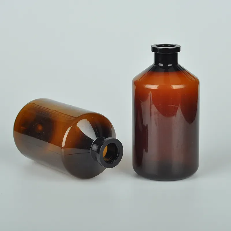 What Is the Name of a Prescription Medication Container