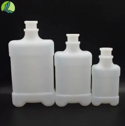 Essential Choices for Pharmaceutical Packaging