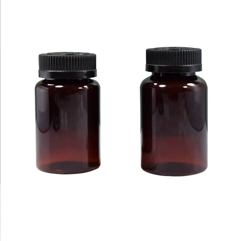 Sterile Vaccine Vial Plastic Liquid Vial For Medical Purposes