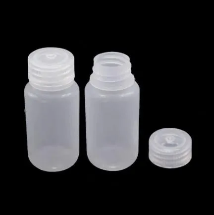 Essential Reagent Bottles for Chemistry Labs