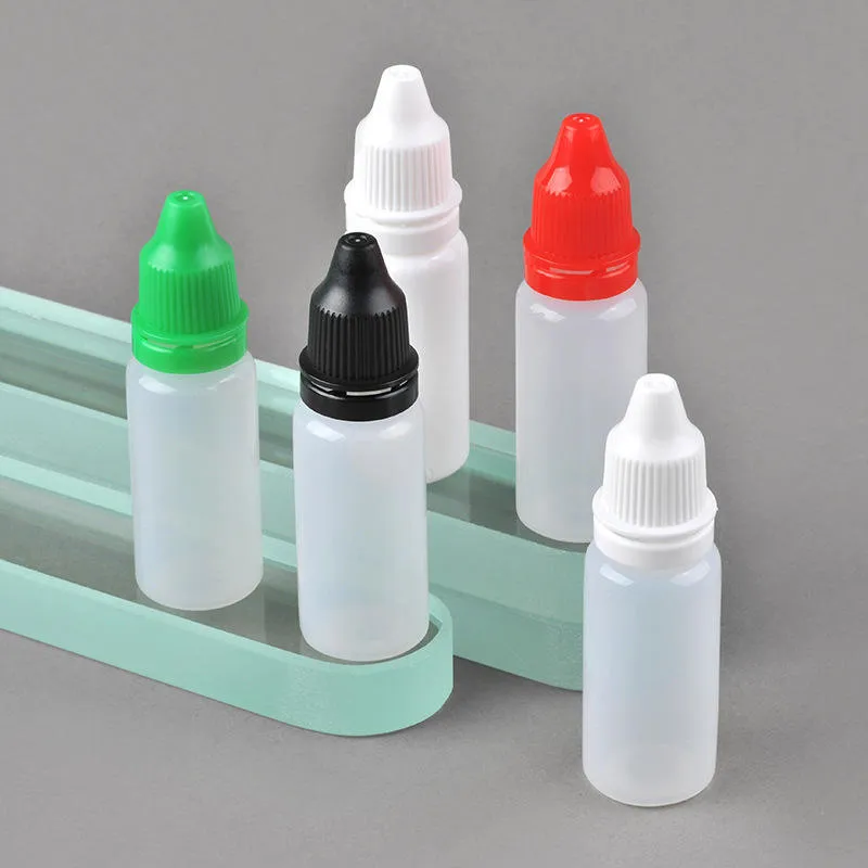 reagent bottle function in laboratory