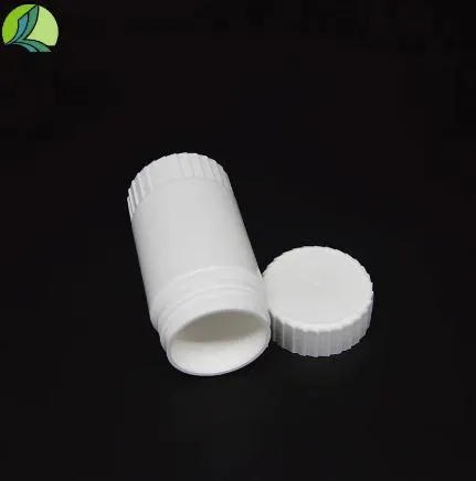 Revolutionizing Pharmaceutical Packaging