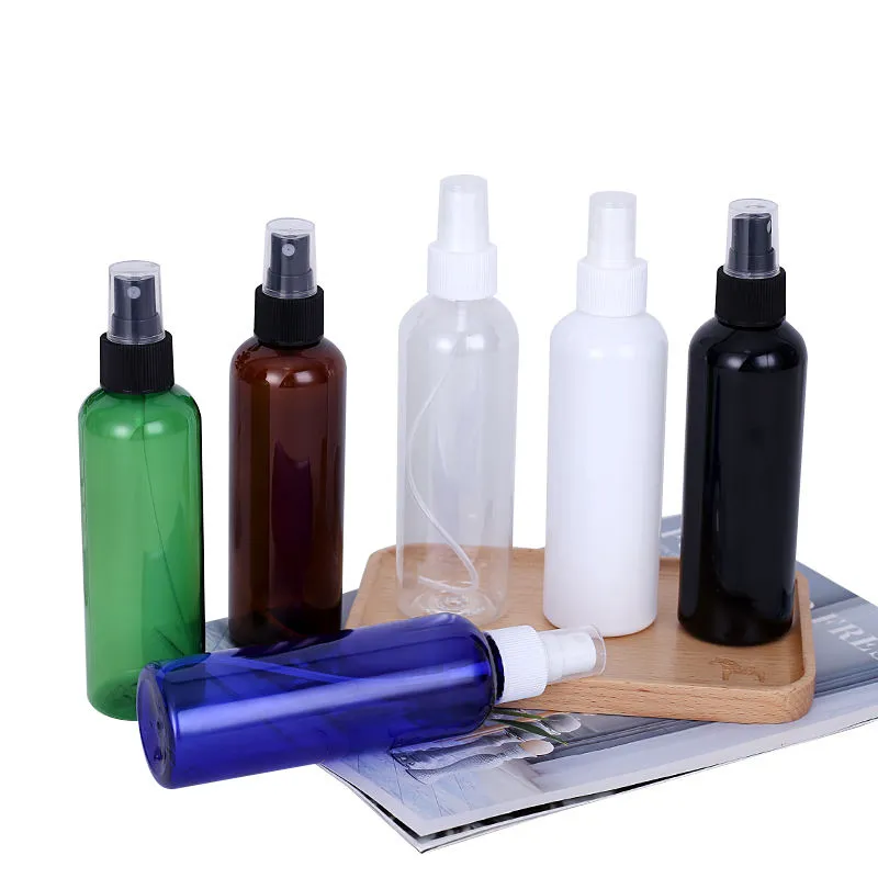 The Versatility of Custom Spray Bottles