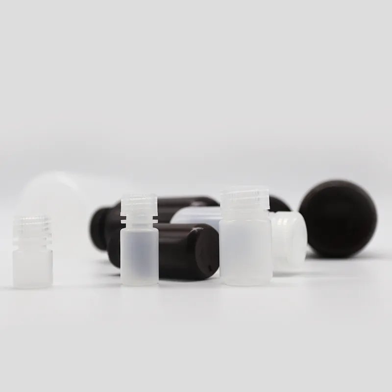 Stylish Personalized Dropper Bottles for Essential Oils and Liquid Storage Solutions