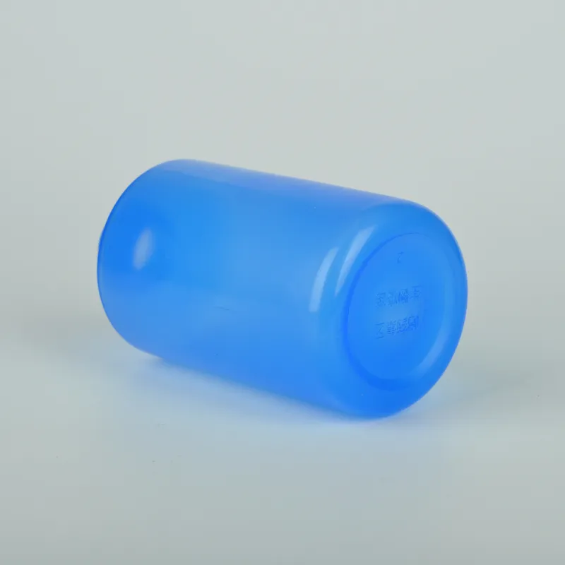 32-ounce plastic juice containers perfect for on-the-go refreshment and easy storage solutions