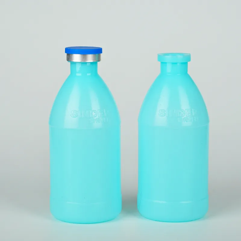 Understanding the Functionality and Benefits of Serum Separator Tubes in Laboratory Testing