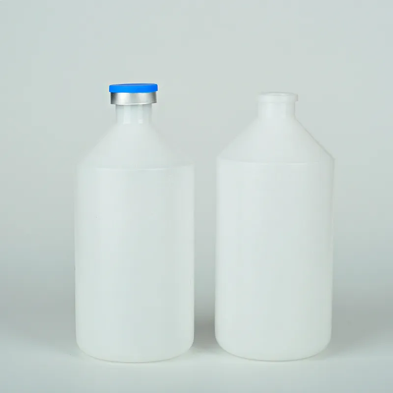 Exploring the Versatility and Applications of a 5ml Pipette Bottle in Laboratory Settings