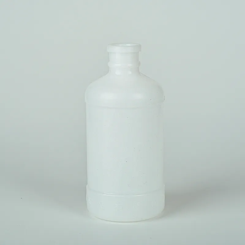 Exploring Innovative Container Designs for Efficient Storage and Use of Liquid Medicines