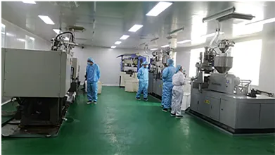 Efficient Centrifuge Solutions for Blood Tube Processing in Medical Laboratories and Research Facilities