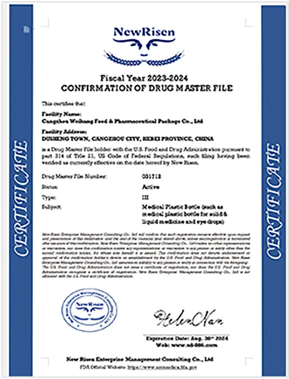 Exploring Options for Reusing Empty Eye Drop Bottles in Creative Ways for Sustainability