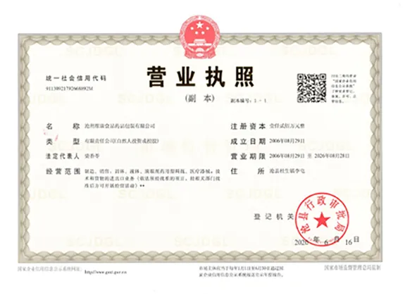 Leading Dropper Manufacturer for Innovative Fluid Dispensing Solutions and Equipment