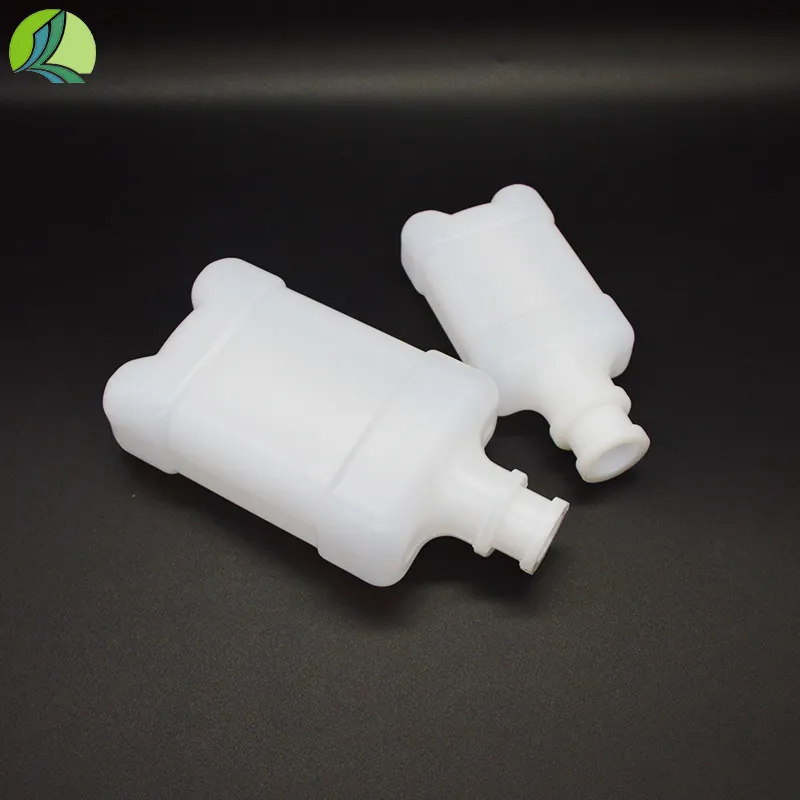 Leading Manufacturers of Plastic Reagent Bottles for Laboratory and Industrial Applications