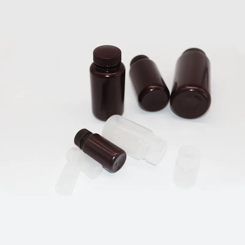 Exploring the Benefits and Uses of Bulk Prescription Bottles for Efficient Pharmacy Management