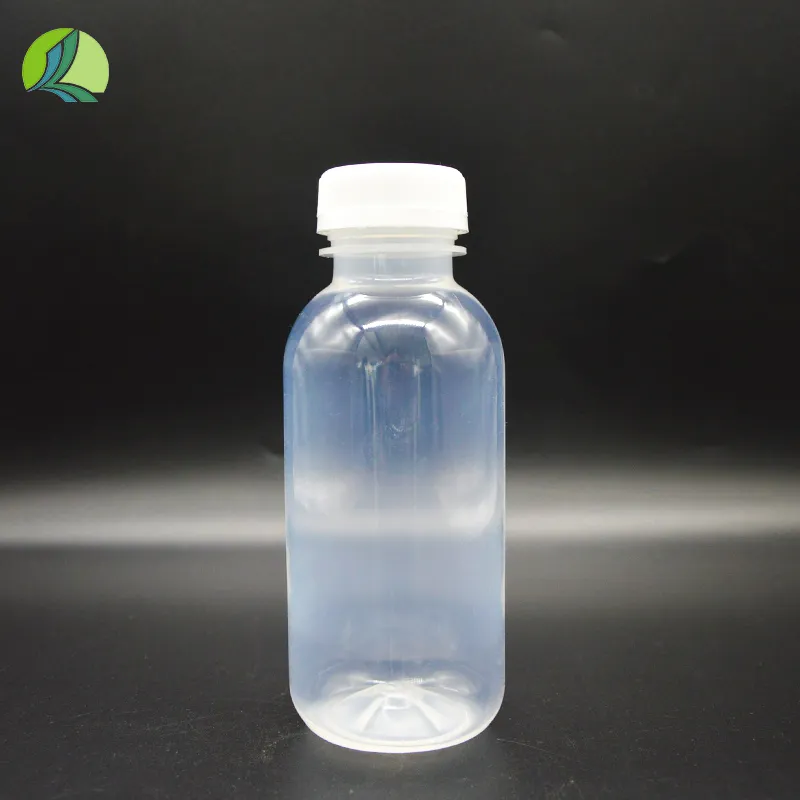 High-Density Polyethylene Dropper Bottles for Accurate Dispensing and Convenient Storage Solutions