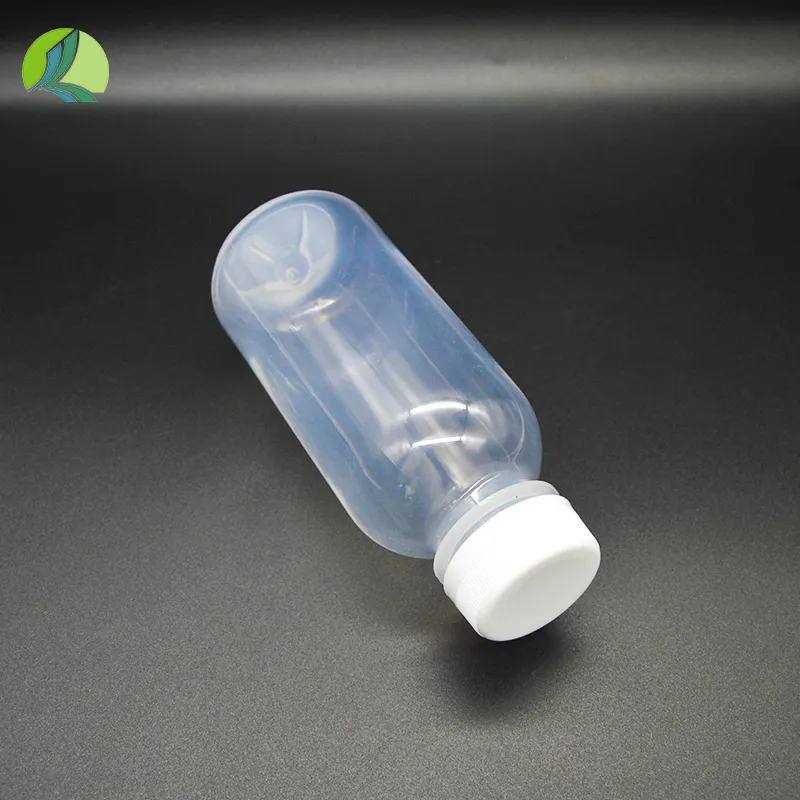 Exploring the Use of Screw Cap Bottles in Laboratory Environments for Optimal Sample Storage and Handling